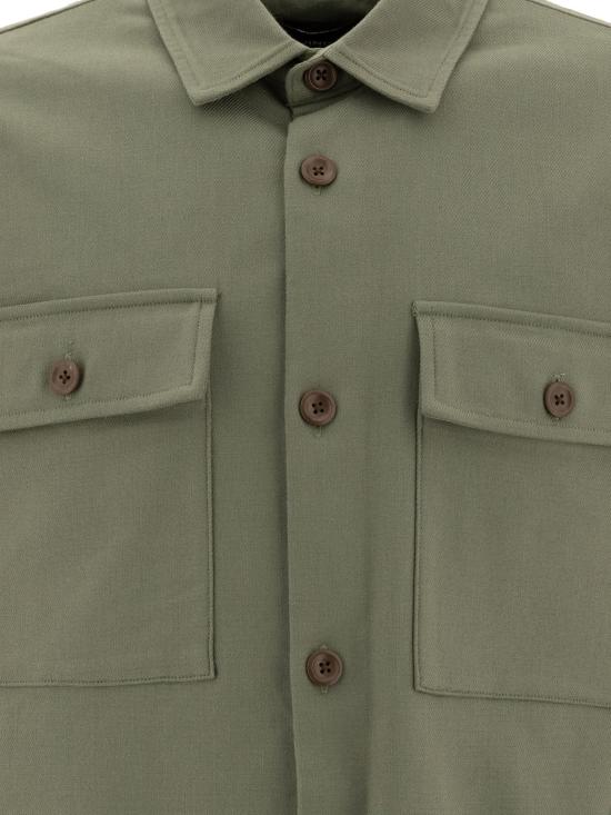 25FW 빈스 자켓 M90434930372BRL - VINCE