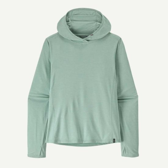  파타고니아 후드 티셔츠 Patagonia Capilene 쿨 선 후디
