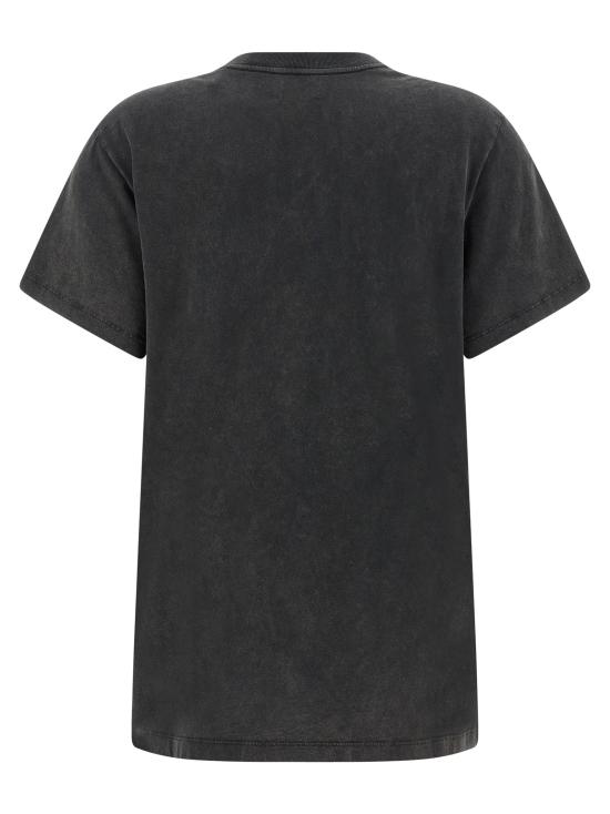 26SS 이자벨마랑에뚜왈 반팔 티셔츠 TS0147FAB1N09E01OK - ISABEL MARANT ETOILE