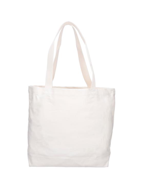 26SS 메종키츠네 숄더백 QU05130WW9042 P700 Beige - MAISON KITSUNE