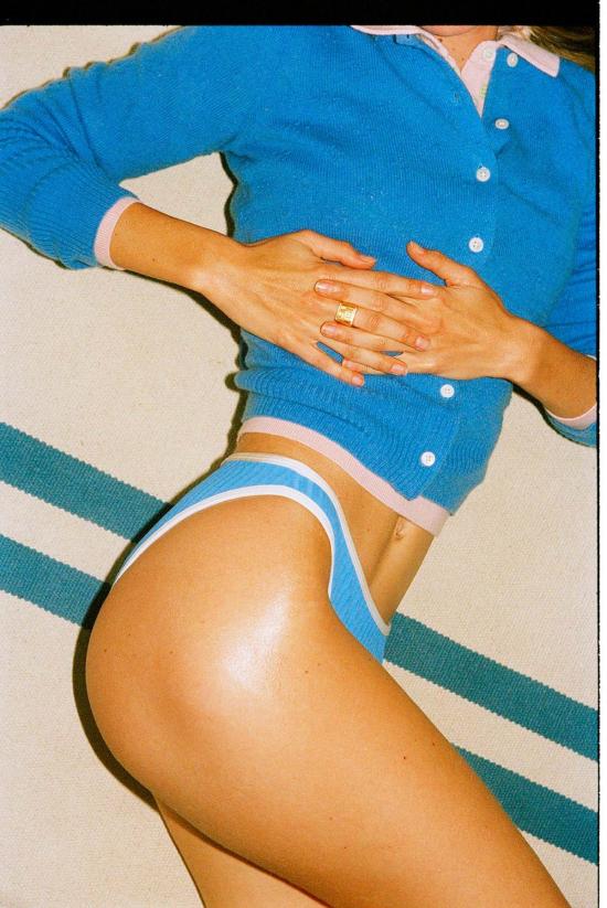  게스트 인 레지던스 가디건 - GUEST IN RESIDENCE