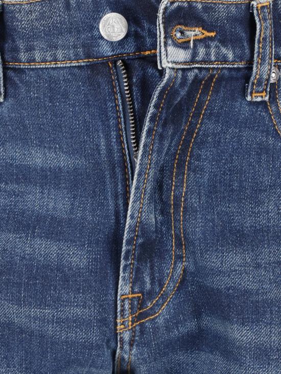 26SS 로이로져스 데님 팬츠 RRW014D7393164 C0999 Blue - ROY ROGER'S