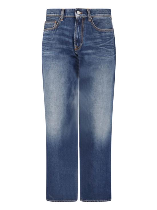 26SS 로이로져스 데님 팬츠 RRW014D7393164 C0999 Blue