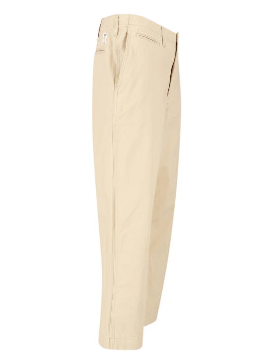 26SS 로이로져스 스트레이트 팬츠 RRW036CQ412366 C0005 Beige - ROY ROGER'S