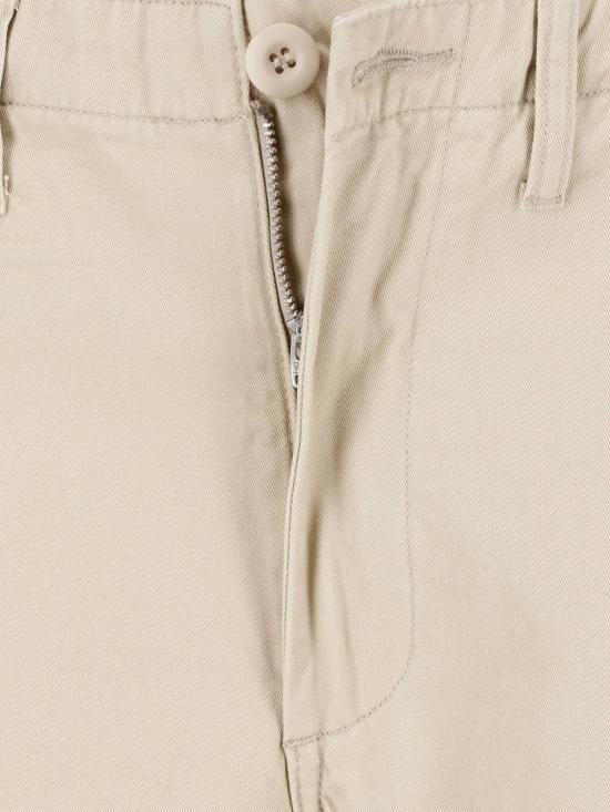 26SS 로이로져스 스트레이트 팬츠 RRW036CQ412366 C0005 Beige - ROY ROGER'S