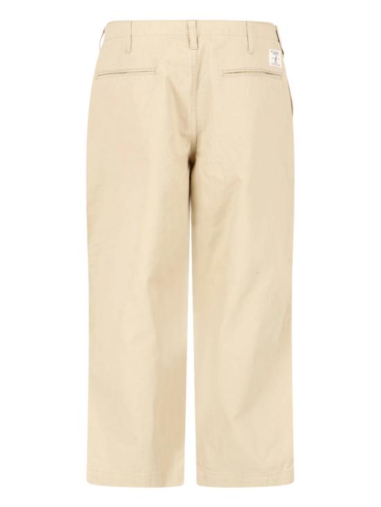 26SS 로이로져스 스트레이트 팬츠 RRW036CQ412366 C0005 Beige - ROY ROGER'S