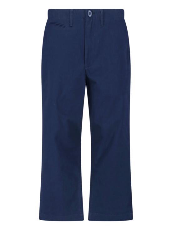 26SS 로이로져스 스트레이트 팬츠 RRW036CQ412366 C0048 Blue