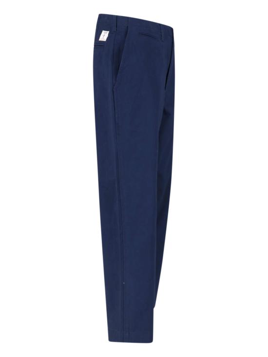 26SS 로이로져스 스트레이트 팬츠 RRW036CQ412366 C0048 Blue - ROY ROGER'S