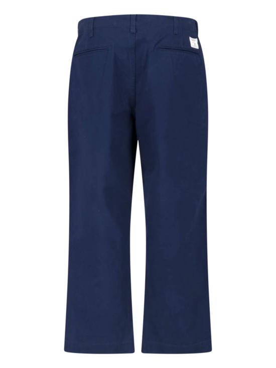 26SS 로이로져스 스트레이트 팬츠 RRW036CQ412366 C0048 Blue - ROY ROGER'S