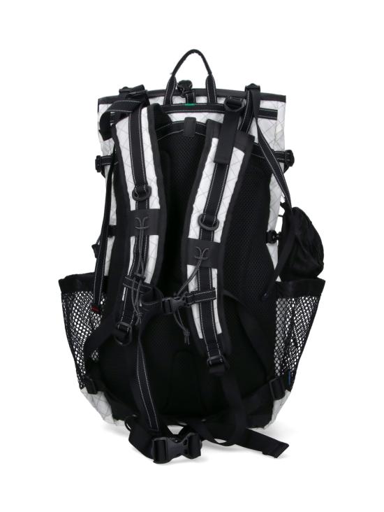 26SS 앤드원더 백팩 5745975202 031 White - AND WANDER