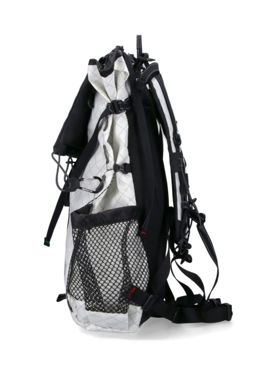 26SS 앤드원더 백팩 5745975202 031 White - AND WANDER