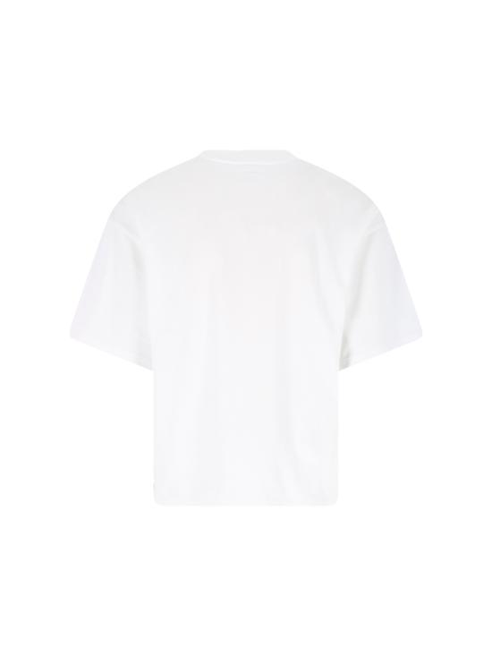 26SS 캡틴 선샤인 반팔 티셔츠 KS26SCS12 WHITE White - KAPTAIN SUNSHINE