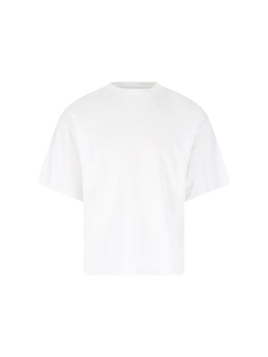 26SS 캡틴 선샤인 반팔 티셔츠 KS26SCS12 WHITE White