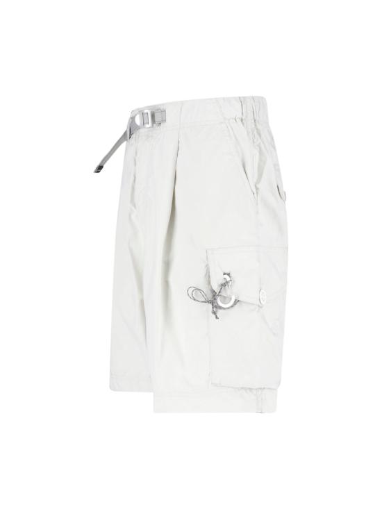 26SS 앤드원더 숏팬츠 5746182089 031 White - AND WANDER