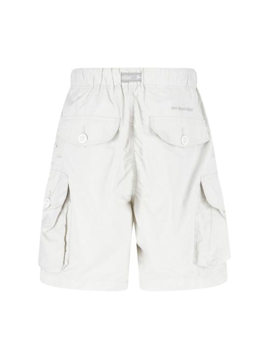 26SS 앤드원더 숏팬츠 5746182089 031 White - AND WANDER