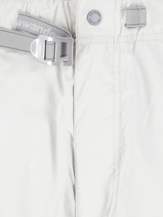 26SS 앤드원더 숏팬츠 5746182089 031 White - AND WANDER