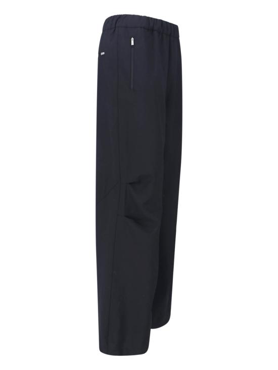 26SS 라미나르 스트레이트 팬츠 PT00059DL 12847 9300 Black - LAMINAR