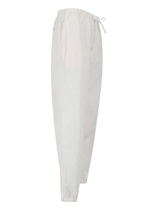 26SS 캡틴 선샤인 스트레이트 팬츠 KS26SPT11 ECRU White - KAPTAIN SUNSHINE