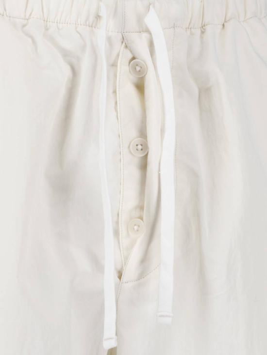 26SS 캡틴 선샤인 스트레이트 팬츠 KS26SPT11 ECRU White - KAPTAIN SUNSHINE