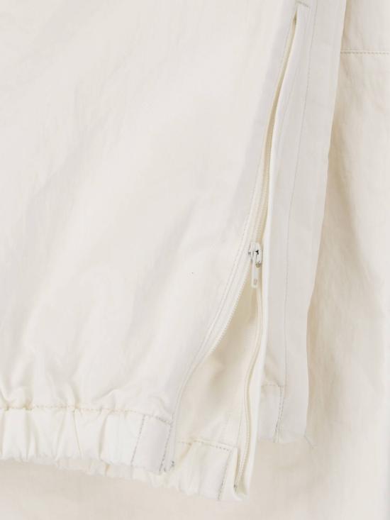 26SS 캡틴 선샤인 스트레이트 팬츠 KS26SPT11 ECRU White - KAPTAIN SUNSHINE