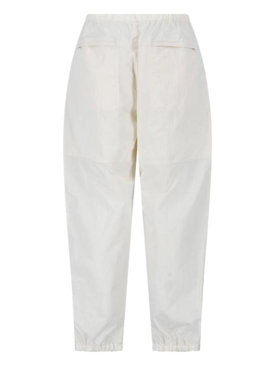 26SS 캡틴 선샤인 스트레이트 팬츠 KS26SPT11 ECRU White - KAPTAIN SUNSHINE