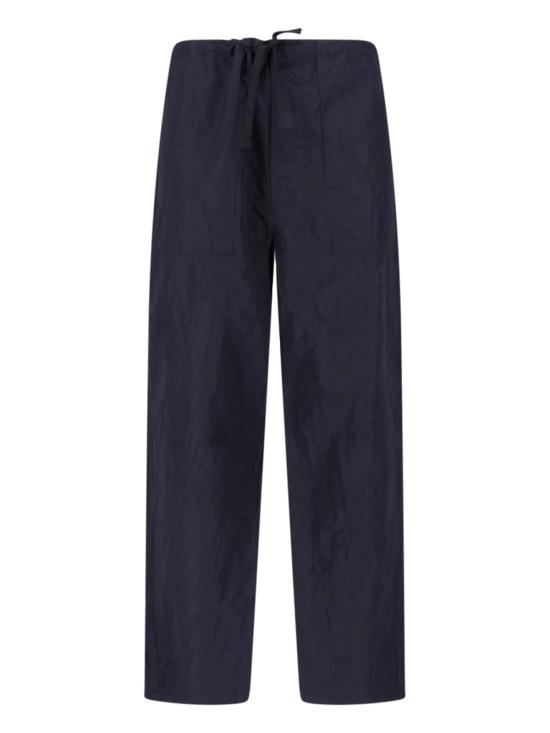 26SS 캡틴 선샤인 스트레이트 팬츠 KS26SPT25 NAVY Blue