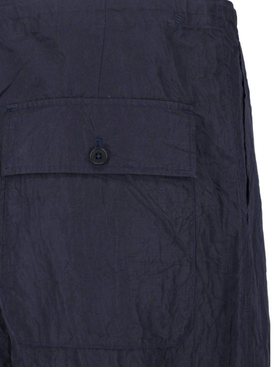 26SS 캡틴 선샤인 스트레이트 팬츠 KS26SPT25 NAVY Blue - KAPTAIN SUNSHINE