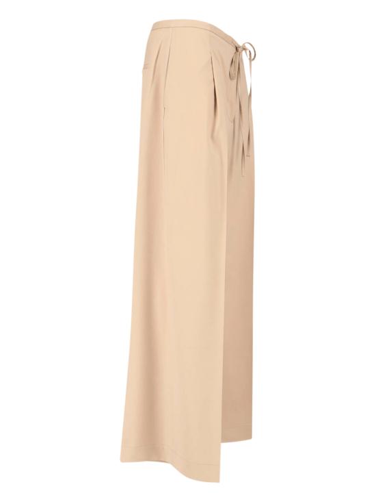 26SS 로에 스트레이트 팬츠 419 30 018 279 560 Beige - ROHE