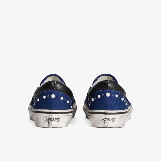 26SS 반스 클래식 슬립온 98 LX VN000D9PIND1 DOM - VANS