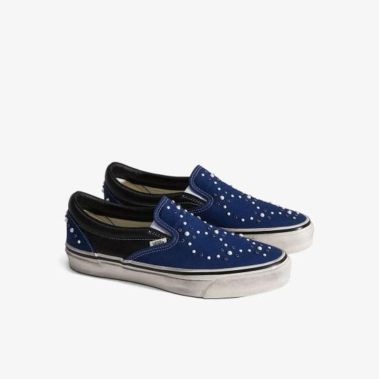 26SS 반스 클래식 슬립온 98 LX VN000D9PIND1 DOM - VANS
