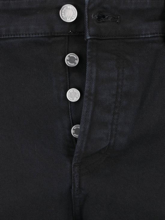 26SS 피티토리노 데님 팬츠 C5 TP05B0 OA14P0 Y990 Black - PT TORINO