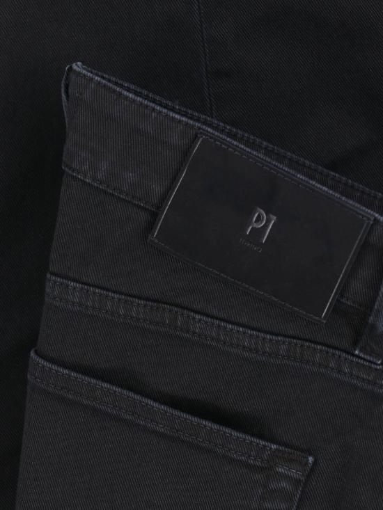 26SS 피티토리노 데님 팬츠 C5 TP05B0 OA14P0 Y990 Black - PT TORINO