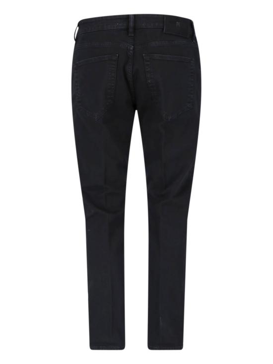 26SS 피티토리노 데님 팬츠 C5 TP05B0 OA14P0 Y990 Black - PT TORINO