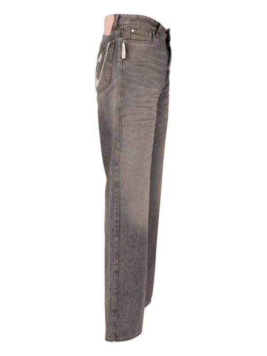 26SS 피디에프 데님 팬츠 DFM03032DF184WASH Grey - PDF