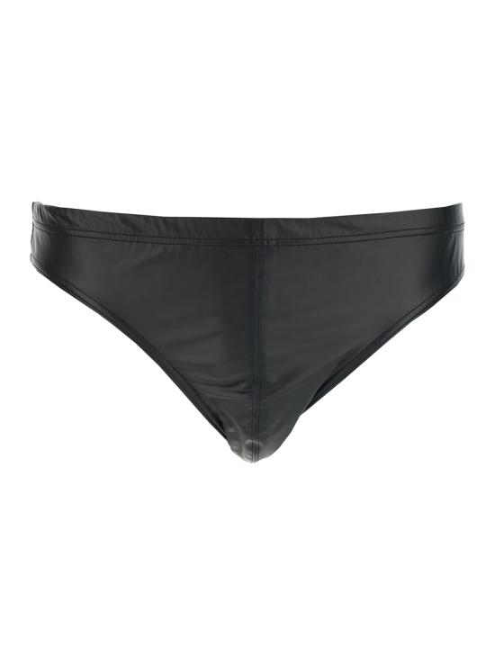 26SS 톰포드 비치웨어 BSS007FMN081NAA Black