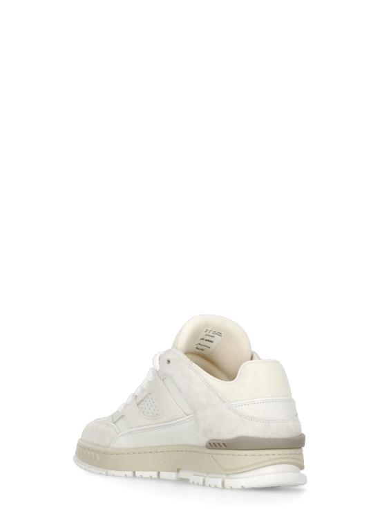 26SS 악셀 아리가토 스니커즈 F2279001 AREA LO Beige - AXEL ARIGATO