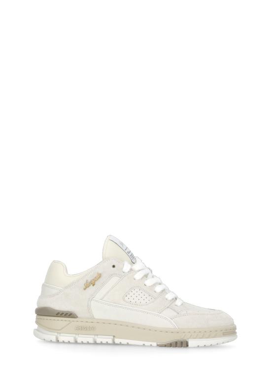 26SS 악셀 아리가토 스니커즈 F2279001 AREA LO Beige