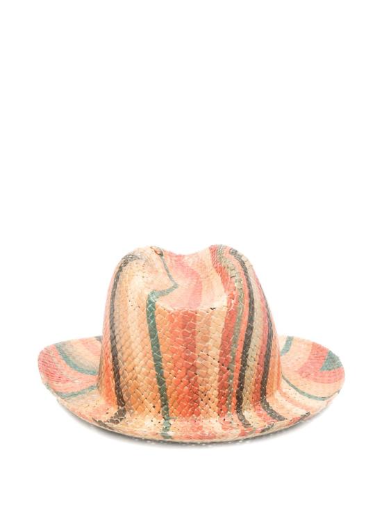 26SS 폴 스미스 버킷햇 W1A307A U03490 Beige - PAUL SMITH