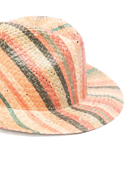 26SS 폴 스미스 버킷햇 W1A307A U03490 Beige - PAUL SMITH