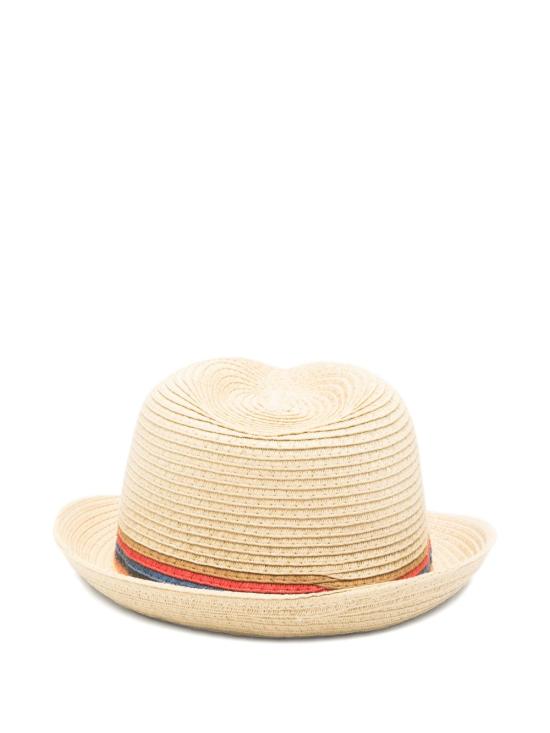 26SS 폴 스미스 버킷햇 M1A930DT P48962 Beige - PAUL SMITH