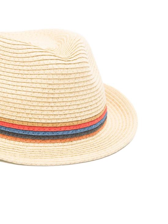 26SS 폴 스미스 버킷햇 M1A930DT P48962 Beige - PAUL SMITH