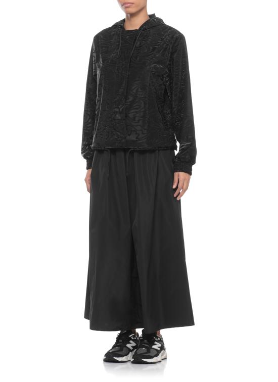 26SS 레인스 자켓 RA18040 STRING W JACKETAMP Black - RAINS