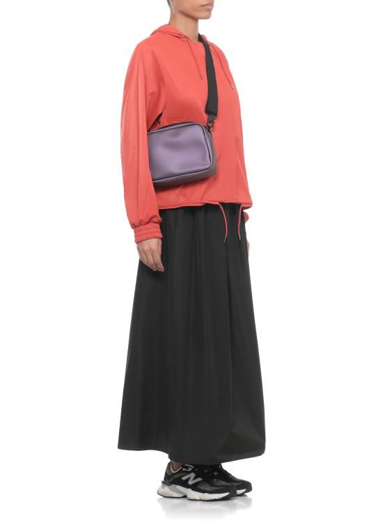 26SS 레인스 자켓 RA18040 STRING W JACKETKLN Red - RAINS