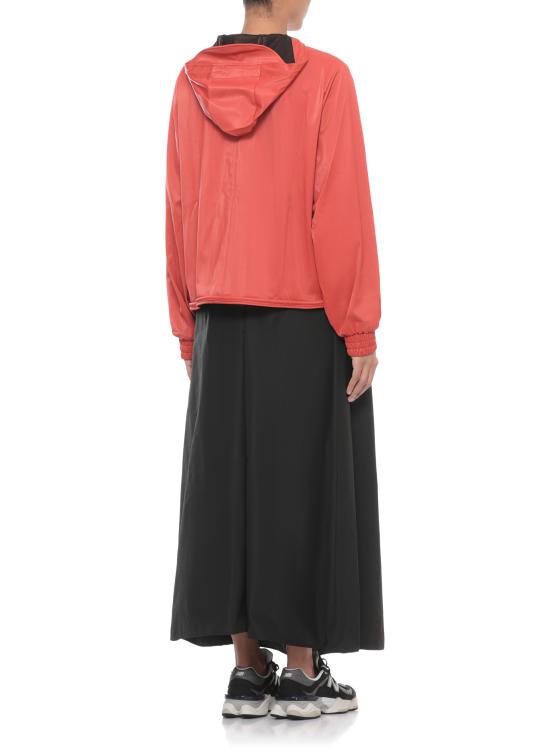 26SS 레인스 자켓 RA18040 STRING W JACKETKLN Red - RAINS