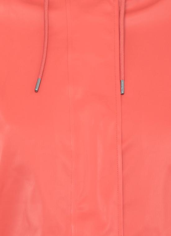 26SS 레인스 자켓 RA18040 STRING W JACKETKLN Red - RAINS