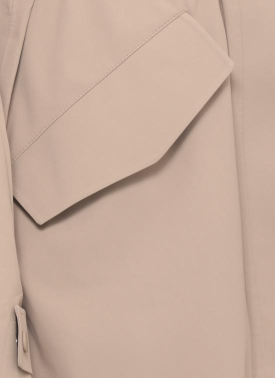 26SS 레인스 트렌치 코트 RA12560 SUVA HARDSHELL W COATBEI Beige - RAINS