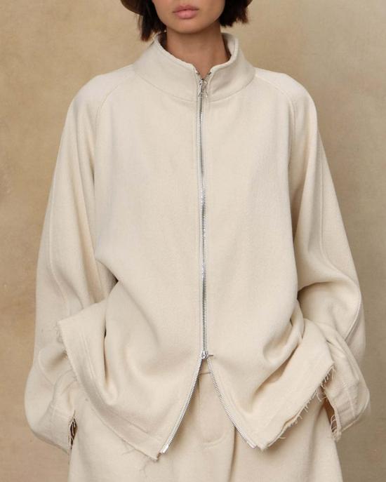  콜보 자켓 코모 재킷