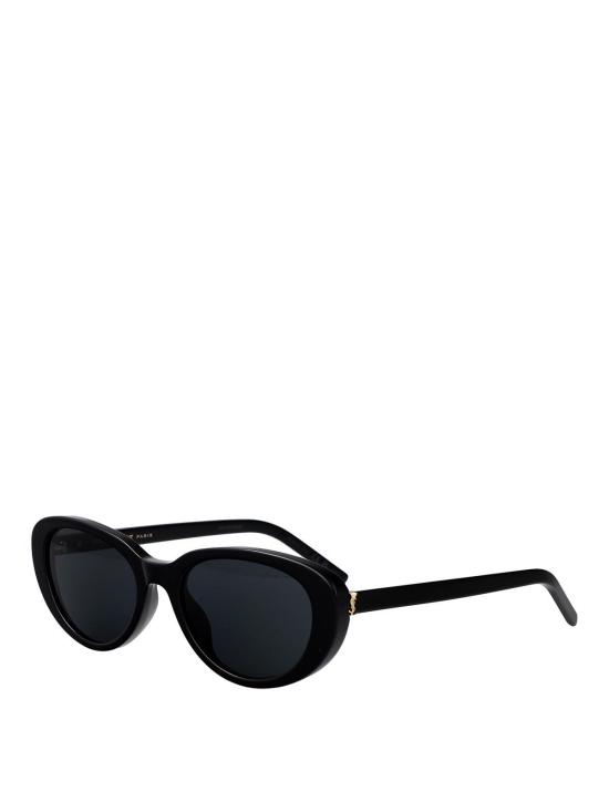 26SS 생로랑 선글라스 SLM154001 BLACK - SAINT LAURENT