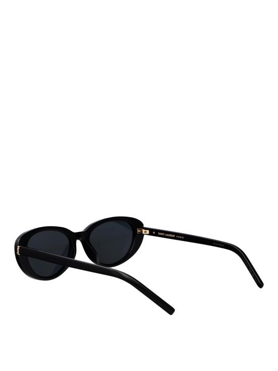 26SS 생로랑 선글라스 SLM154001 BLACK - SAINT LAURENT