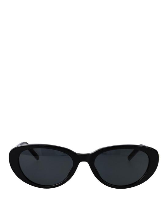 26SS 생로랑 선글라스 SLM154001 BLACK
